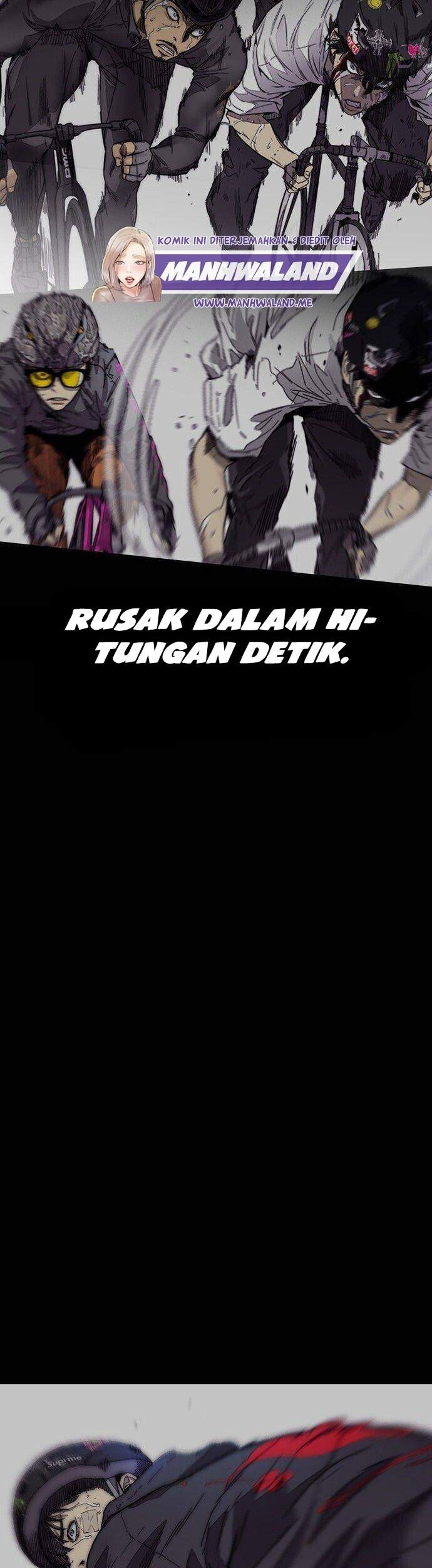 Wind Breaker chapter 378 halaman 30