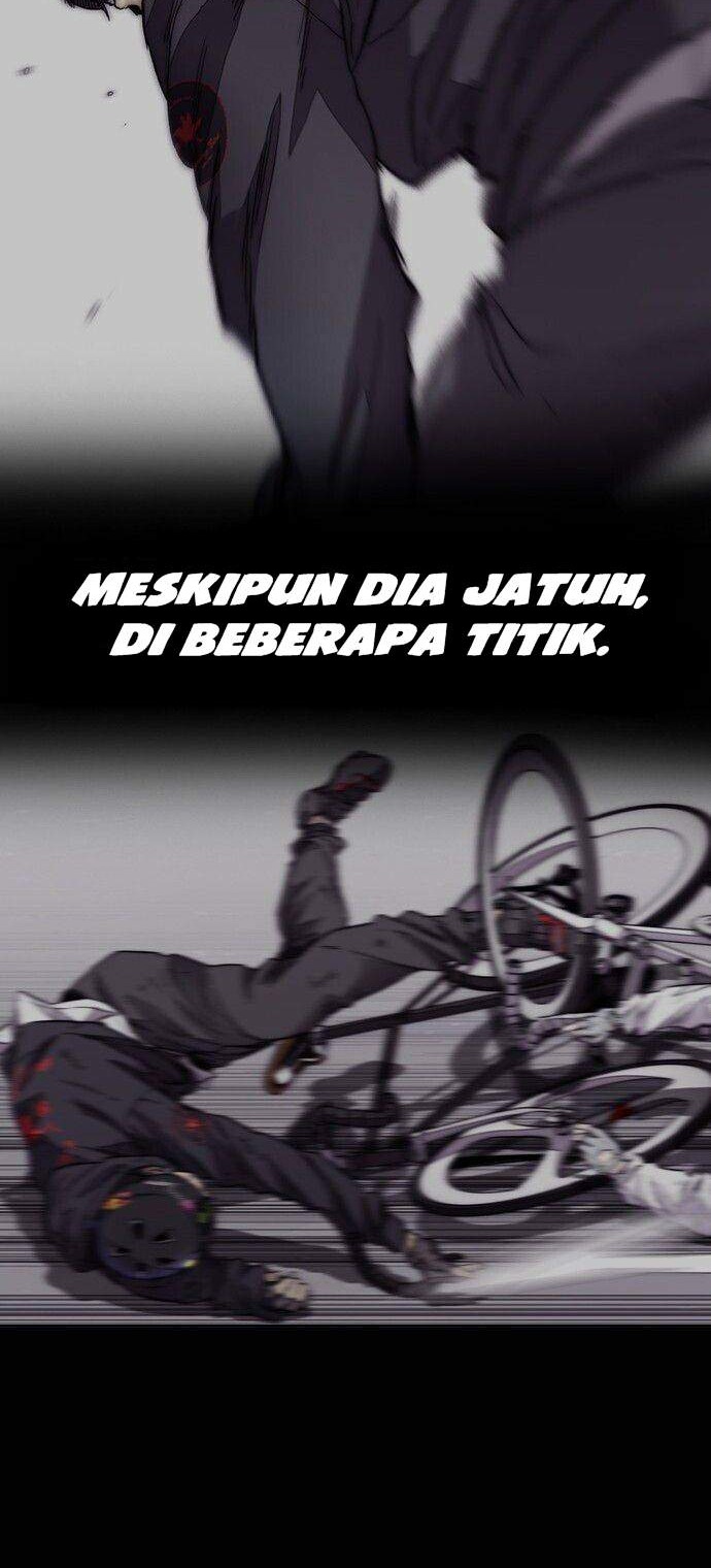Wind Breaker chapter 378 halaman 31