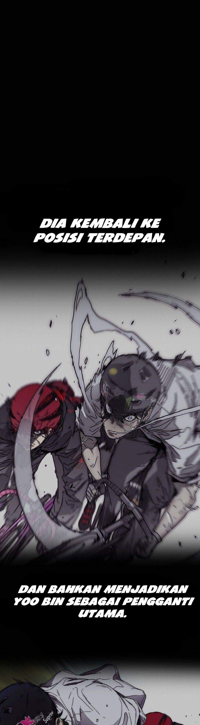 Wind Breaker chapter 378 halaman 32