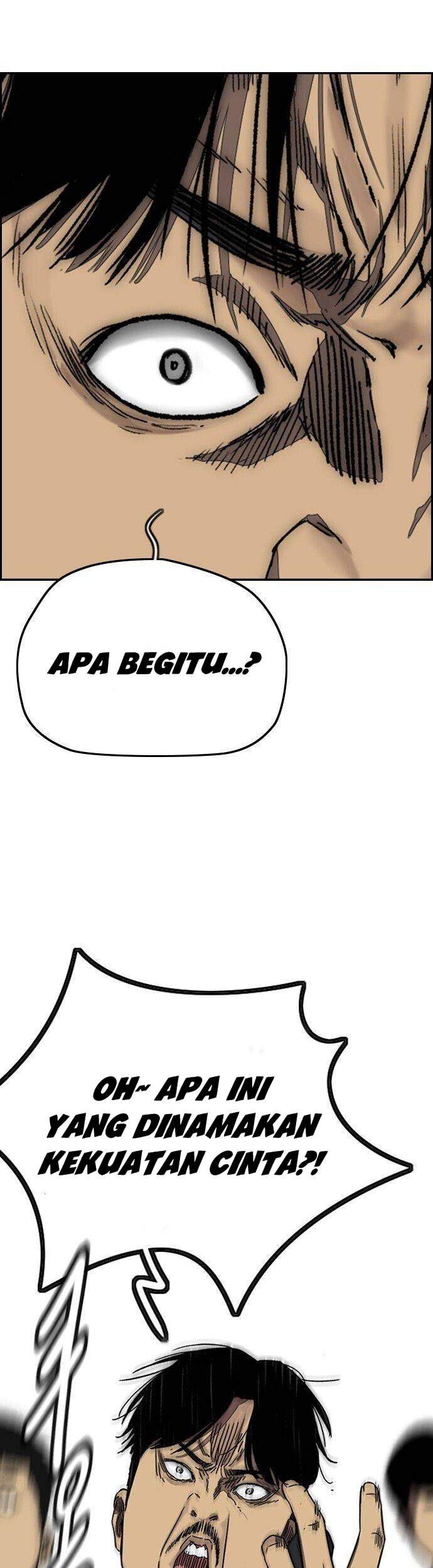 Wind Breaker chapter 378 halaman 34