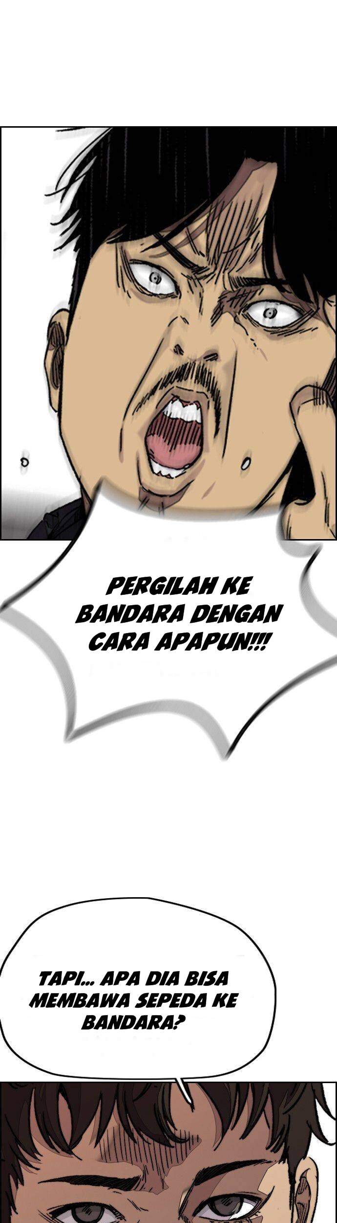 Wind Breaker chapter 378 halaman 36