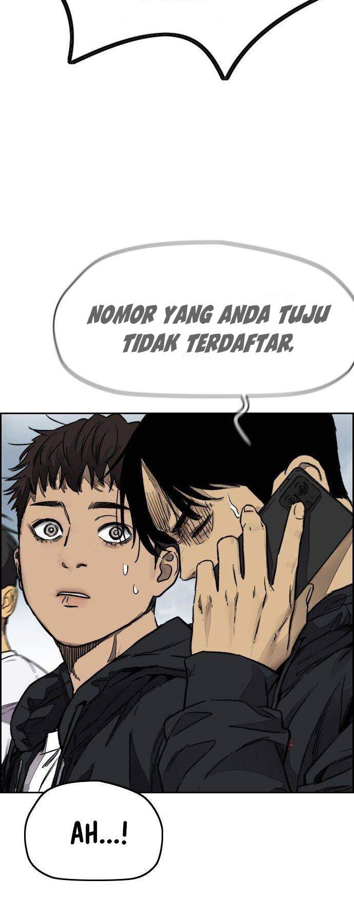 Wind Breaker chapter 378 halaman 39