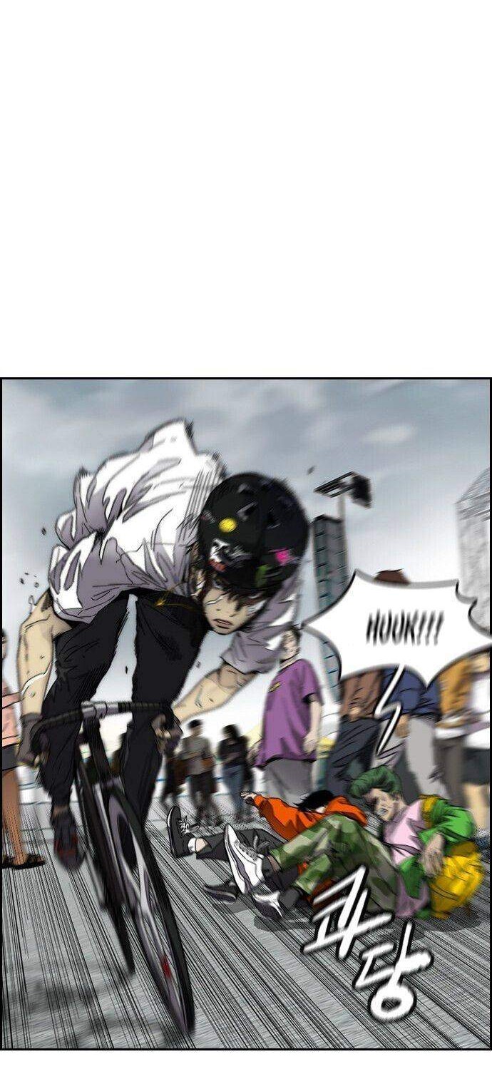 Wind Breaker chapter 378 halaman 47