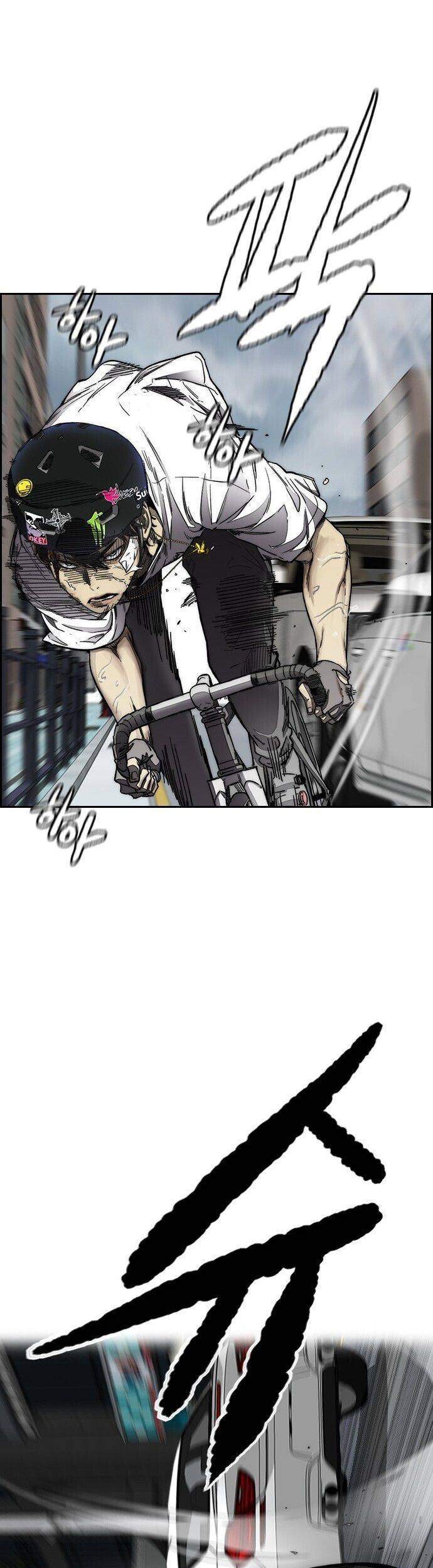 Wind Breaker chapter 378 halaman 52