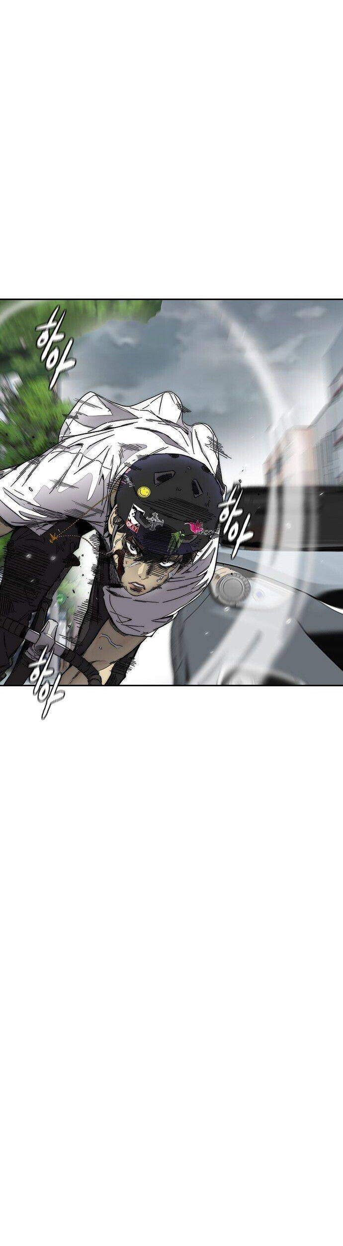 Wind Breaker chapter 378 halaman 54