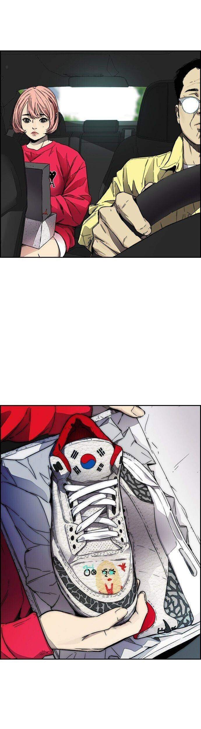 Wind Breaker chapter 378 halaman 56