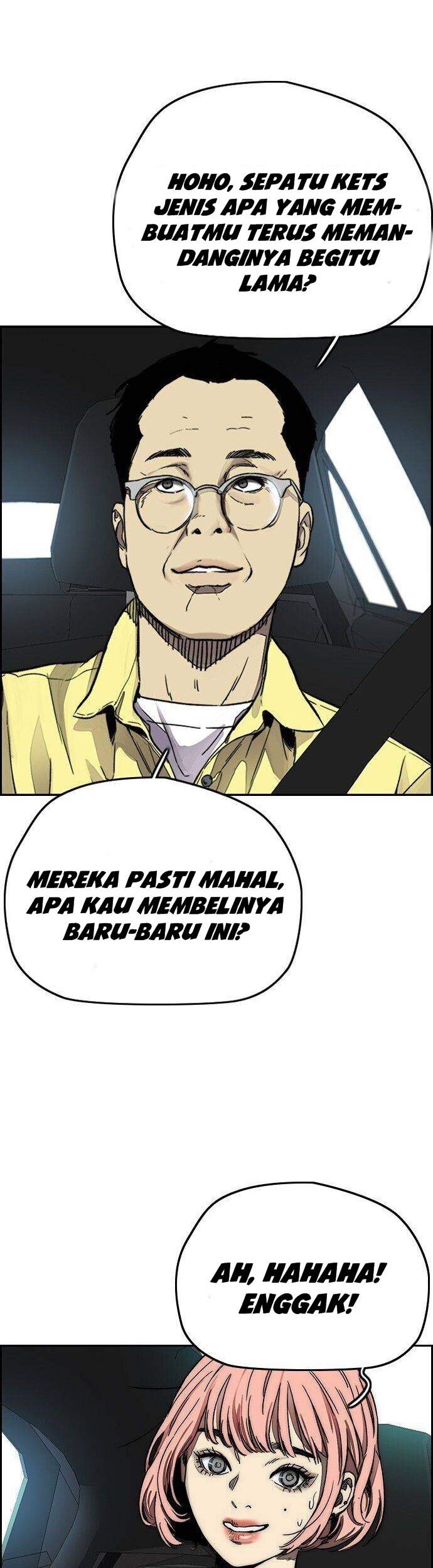 Wind Breaker chapter 378 halaman 57