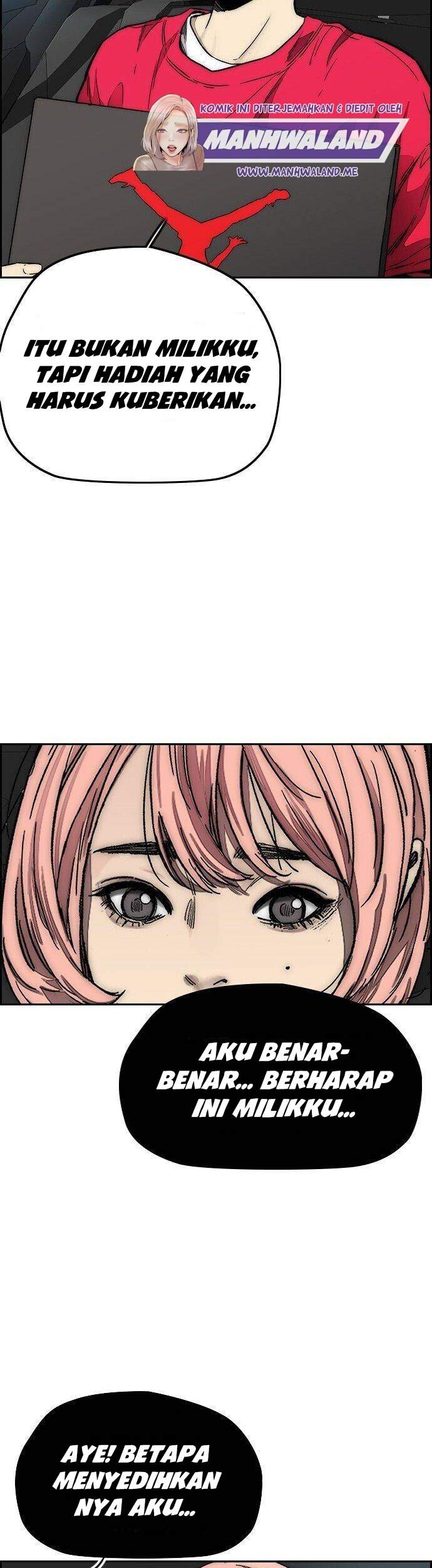 Wind Breaker chapter 378 halaman 58