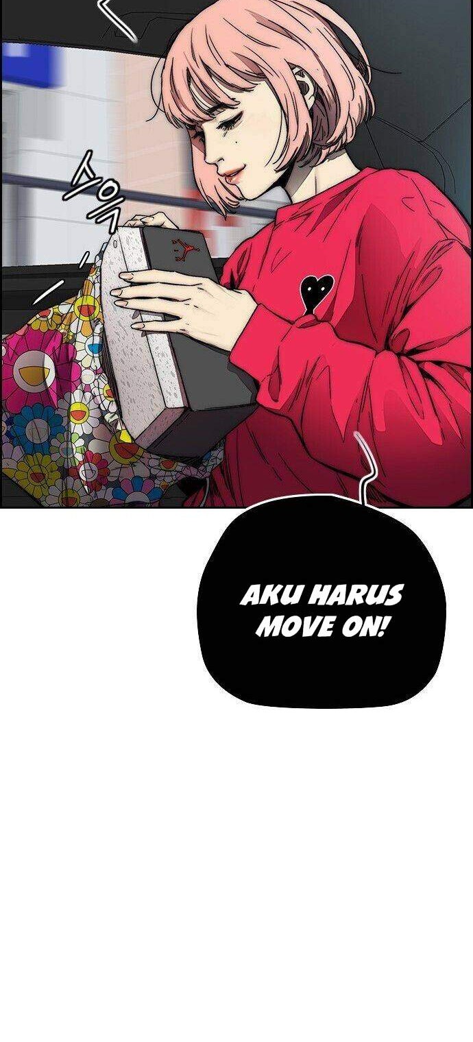 Wind Breaker chapter 378 halaman 59
