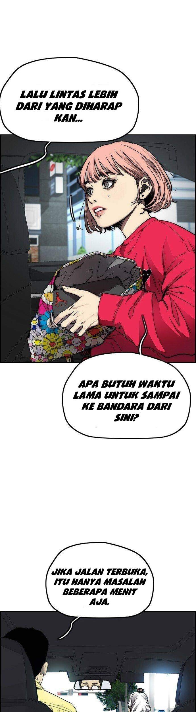 Wind Breaker chapter 378 halaman 60