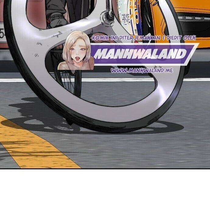 Wind Breaker chapter 378 halaman 64