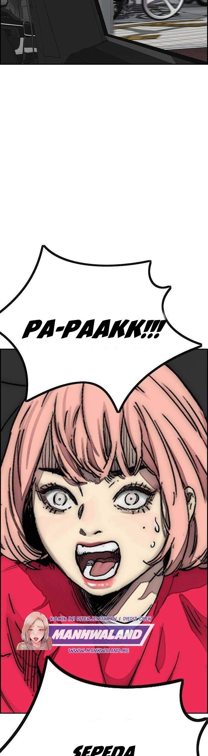 Wind Breaker chapter 378 halaman 68