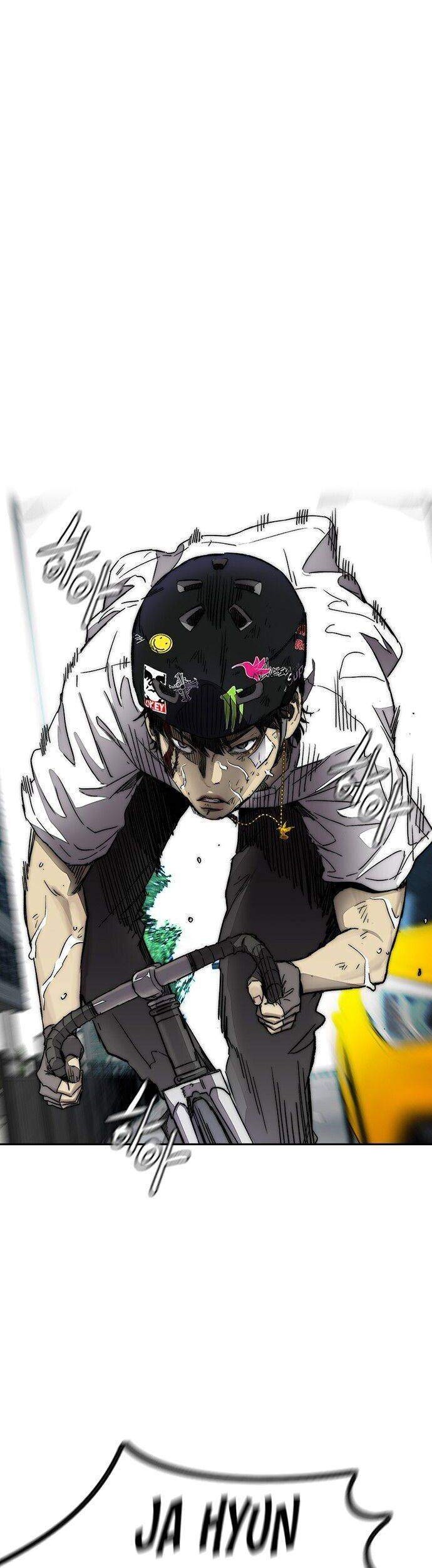 Wind Breaker chapter 378 halaman 72