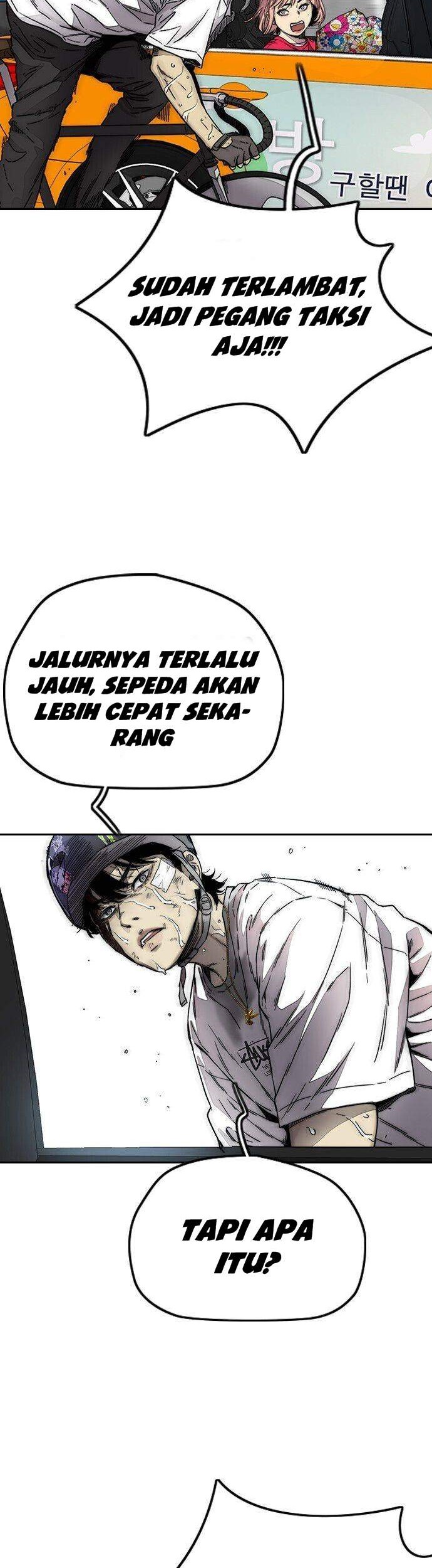 Wind Breaker chapter 378 halaman 76