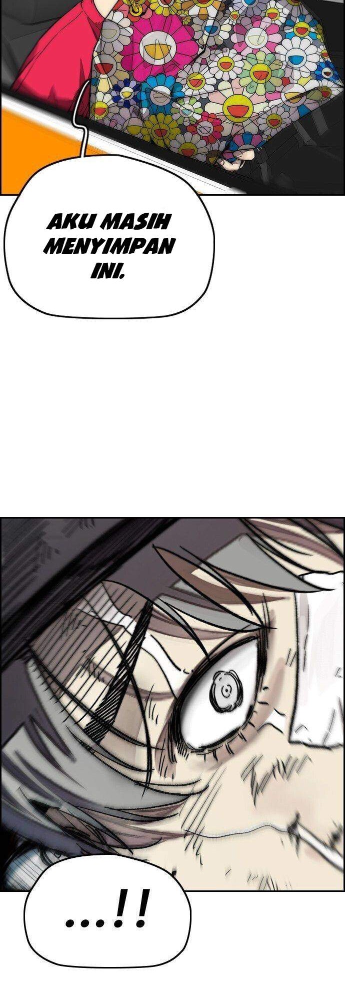 Wind Breaker chapter 378 halaman 78
