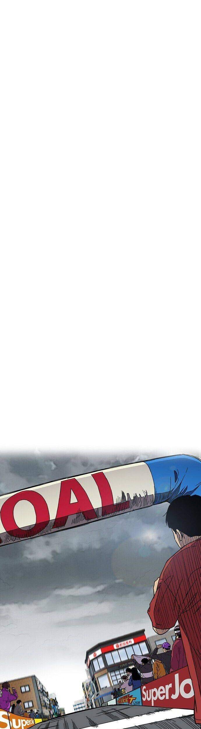 Wind Breaker chapter 378 halaman 83