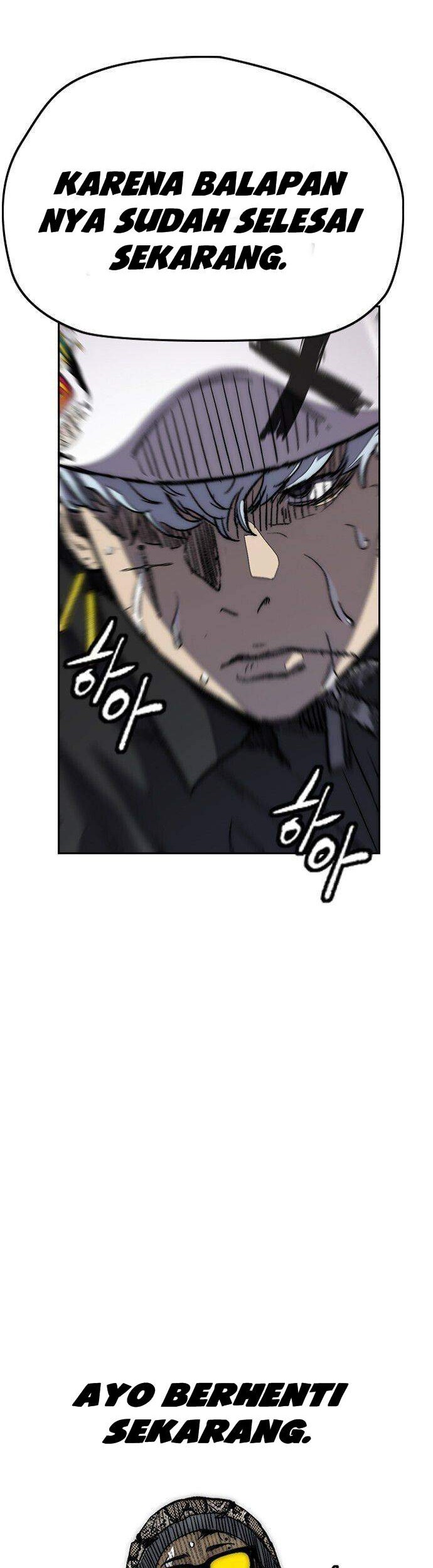 Wind Breaker chapter 378 halaman 88