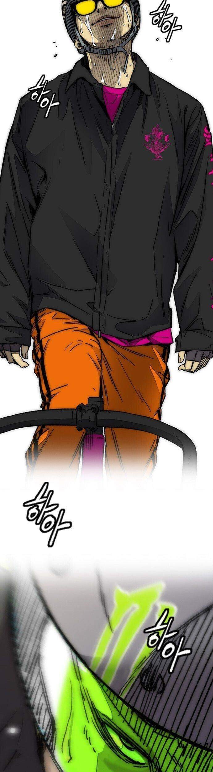 Wind Breaker chapter 378 halaman 89