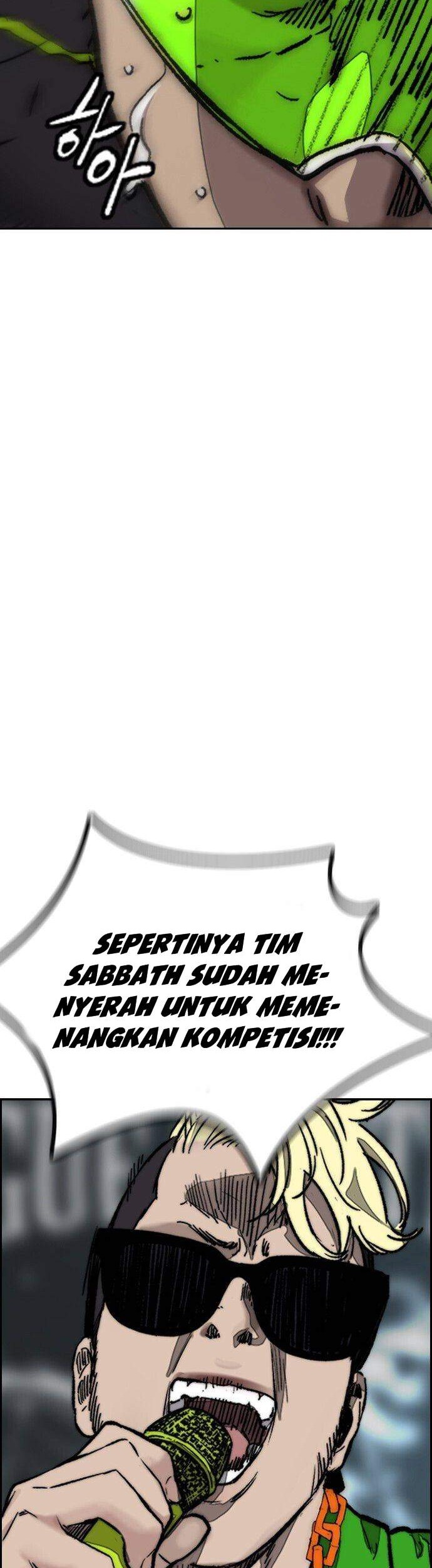 Wind Breaker chapter 378 halaman 90