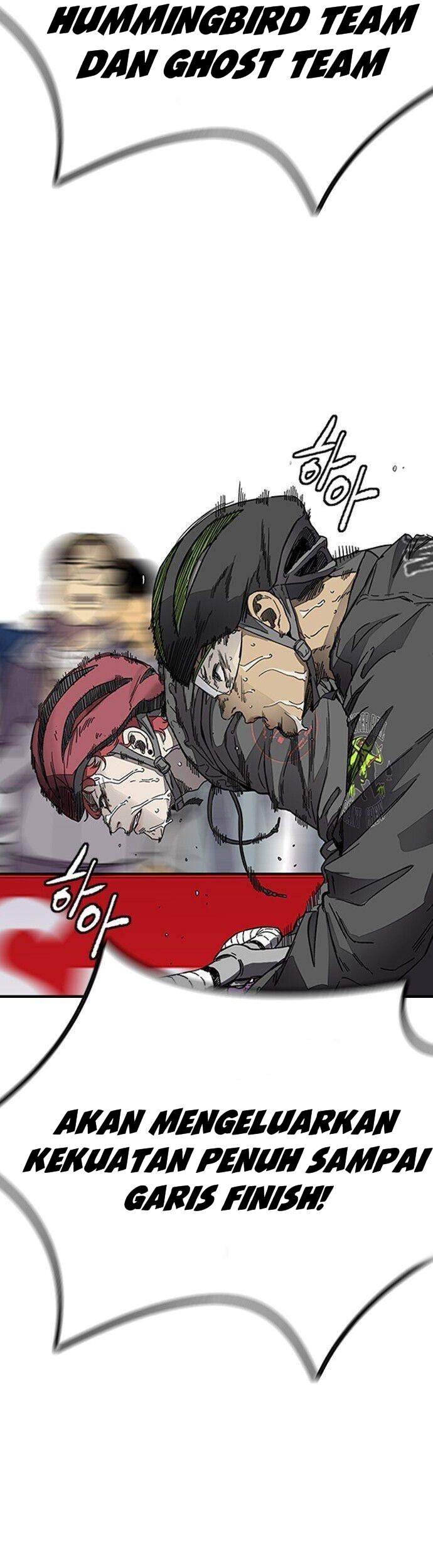 Wind Breaker chapter 378 halaman 92