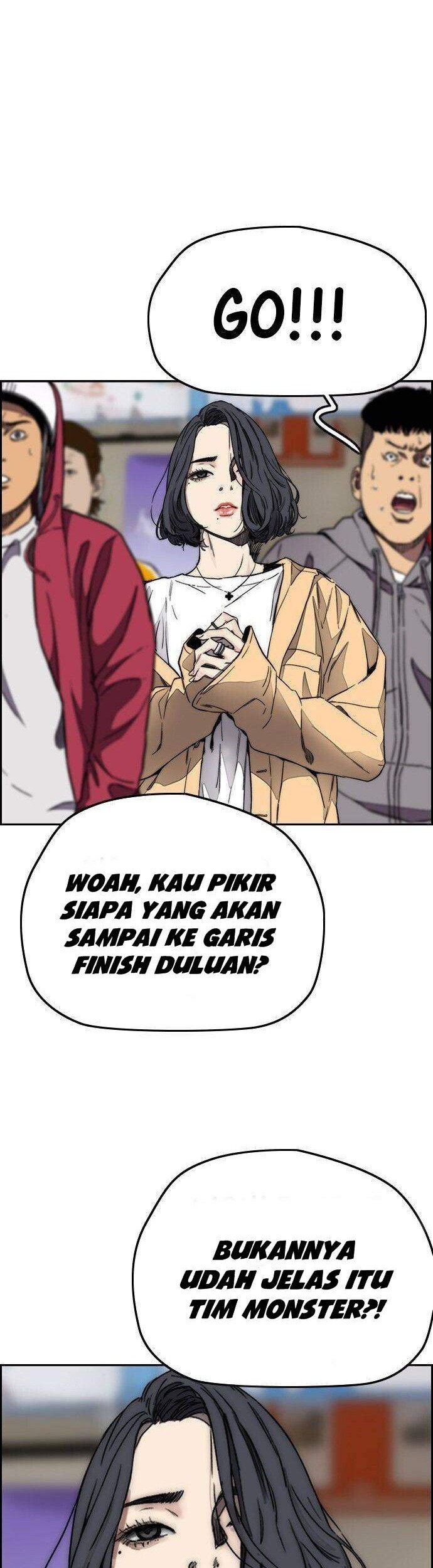 Wind Breaker chapter 378 halaman 93