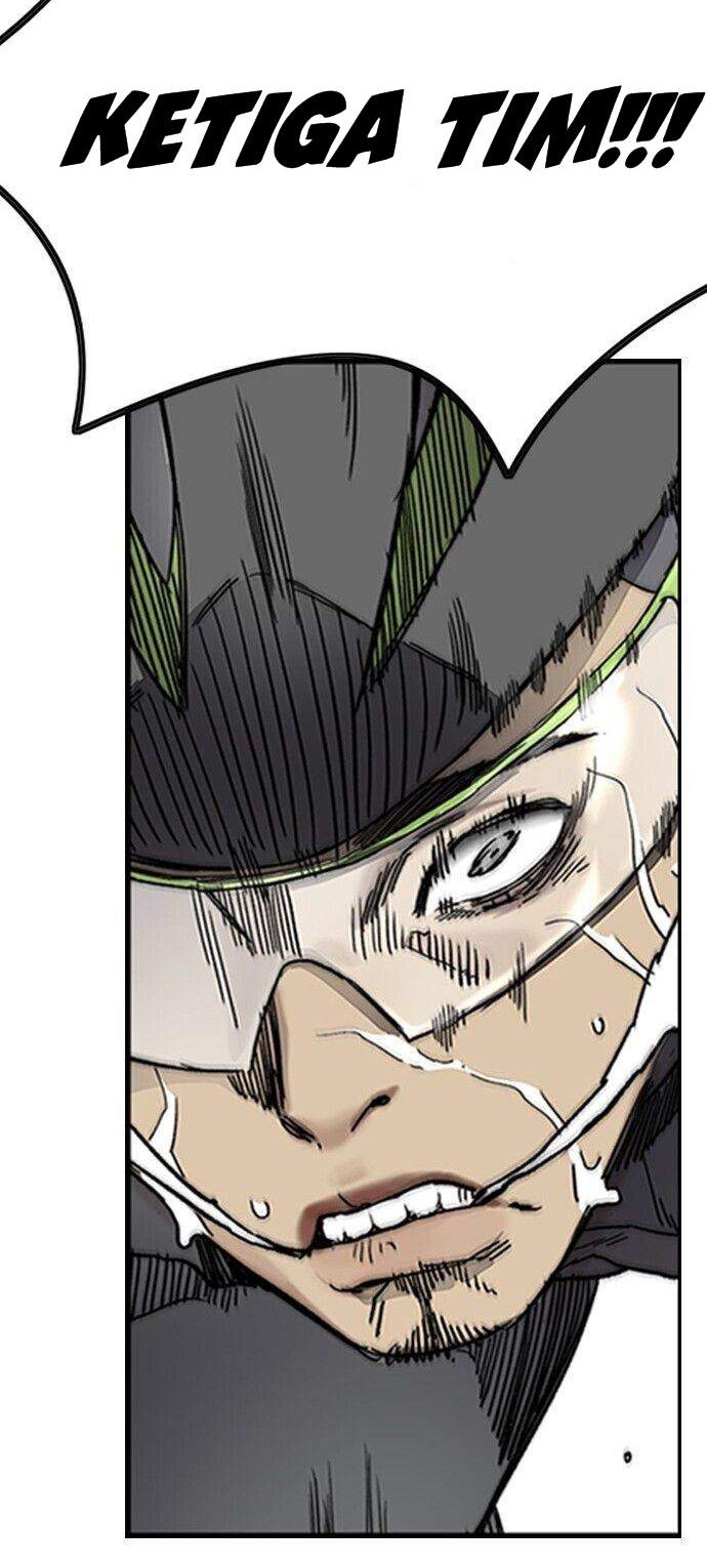 Wind Breaker chapter 378 halaman 95