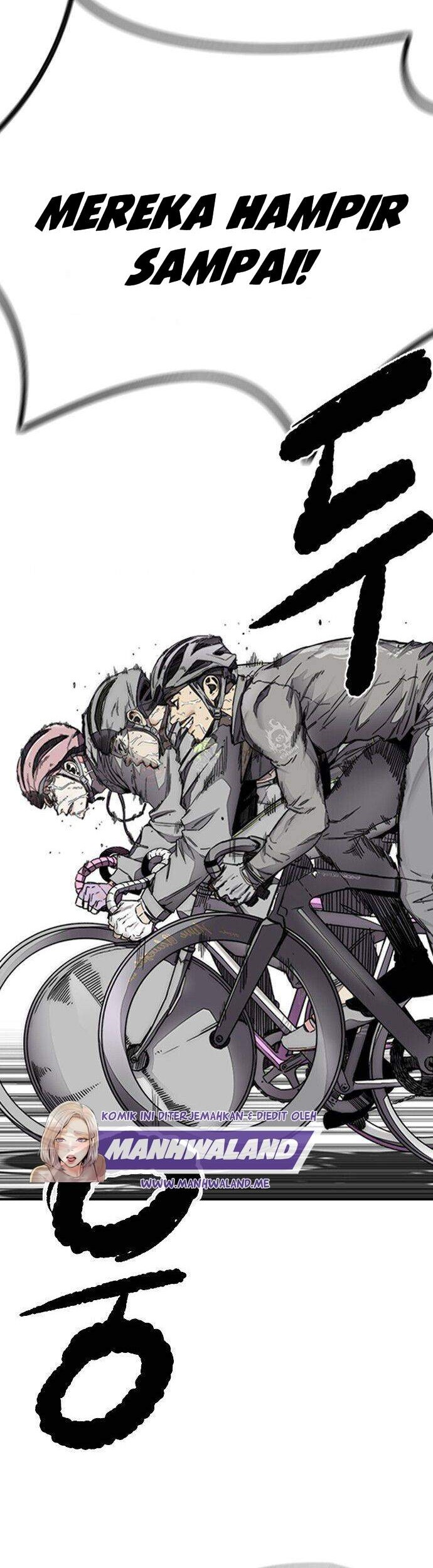 Wind Breaker chapter 378 halaman 97