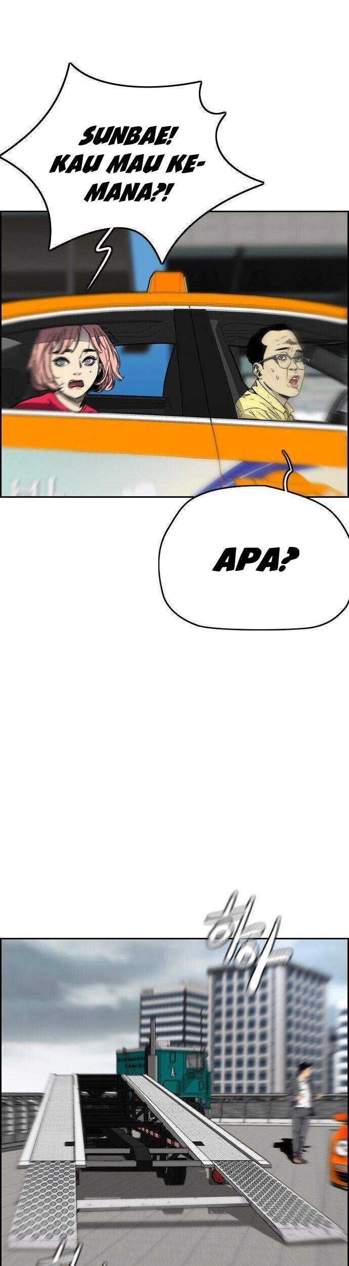 Wind Breaker chapter 378 halaman 109