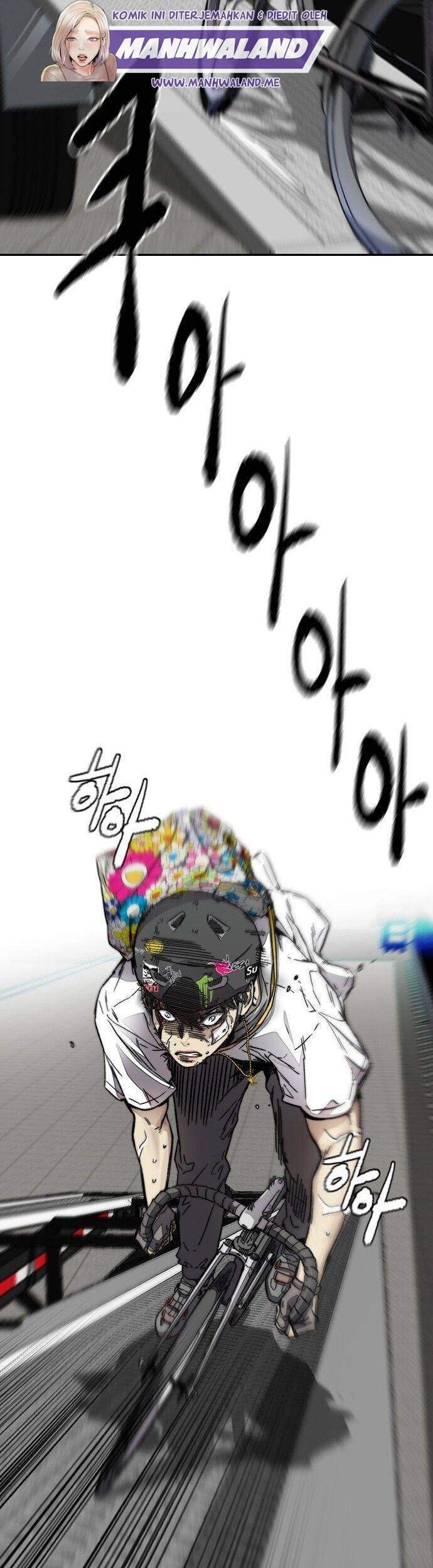 Wind Breaker chapter 378 halaman 113