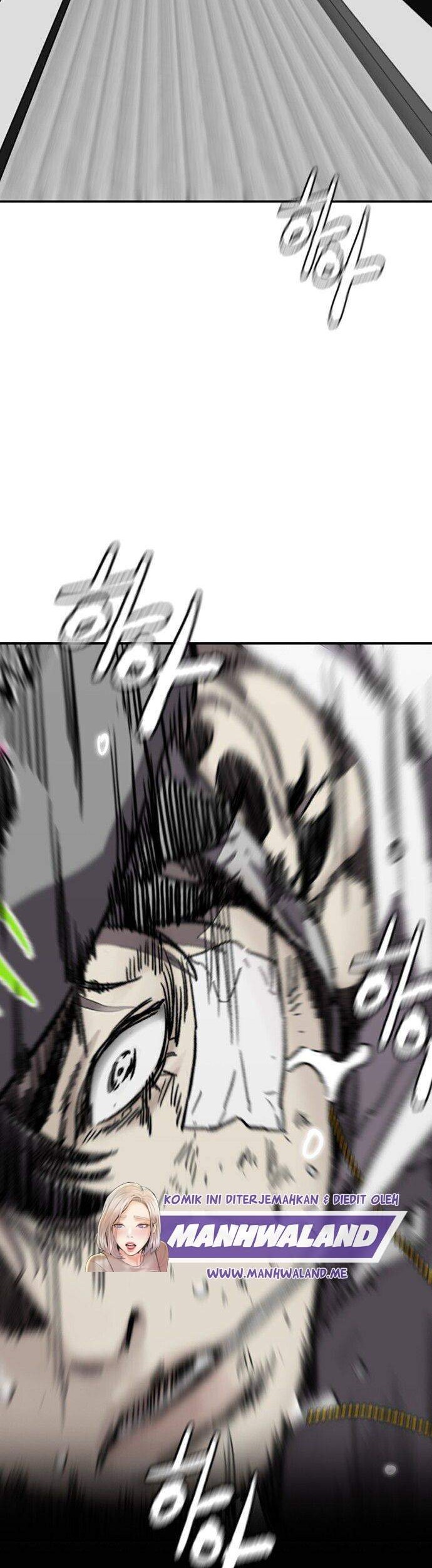 Wind Breaker chapter 378 halaman 116
