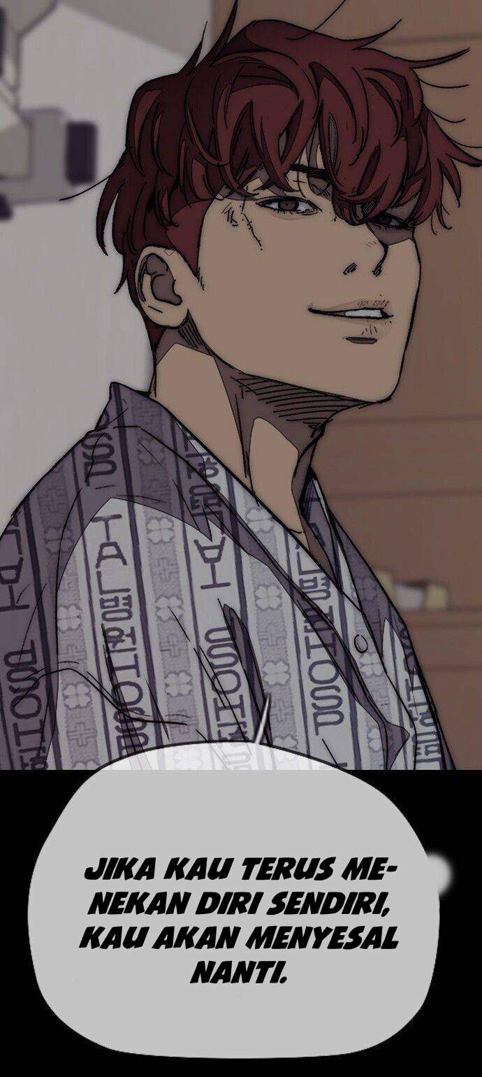 Wind Breaker chapter 378 halaman 118