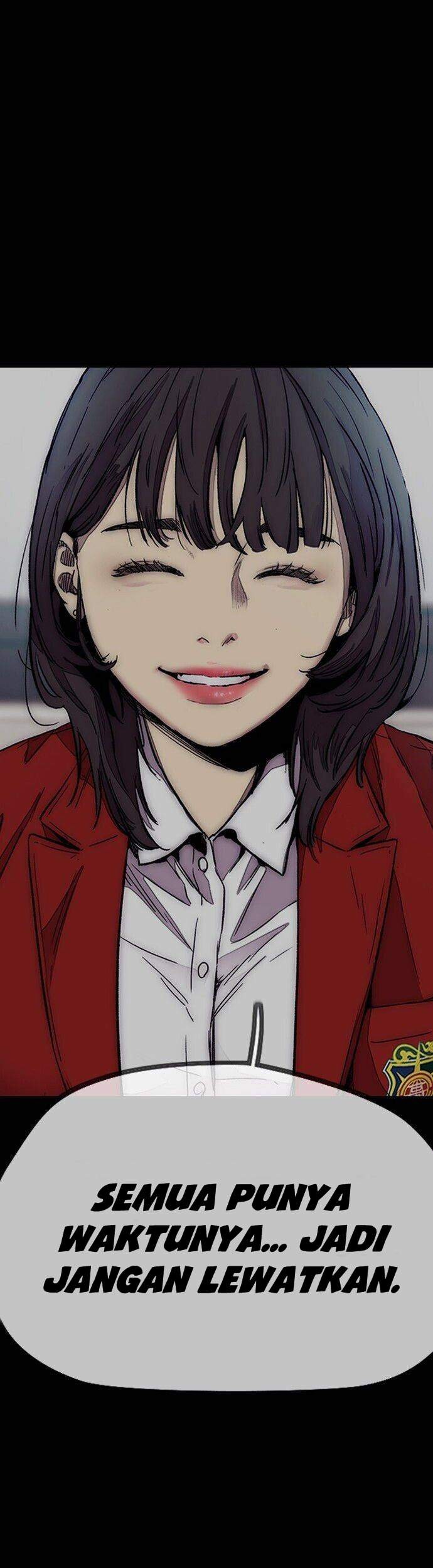 Wind Breaker chapter 378 halaman 119
