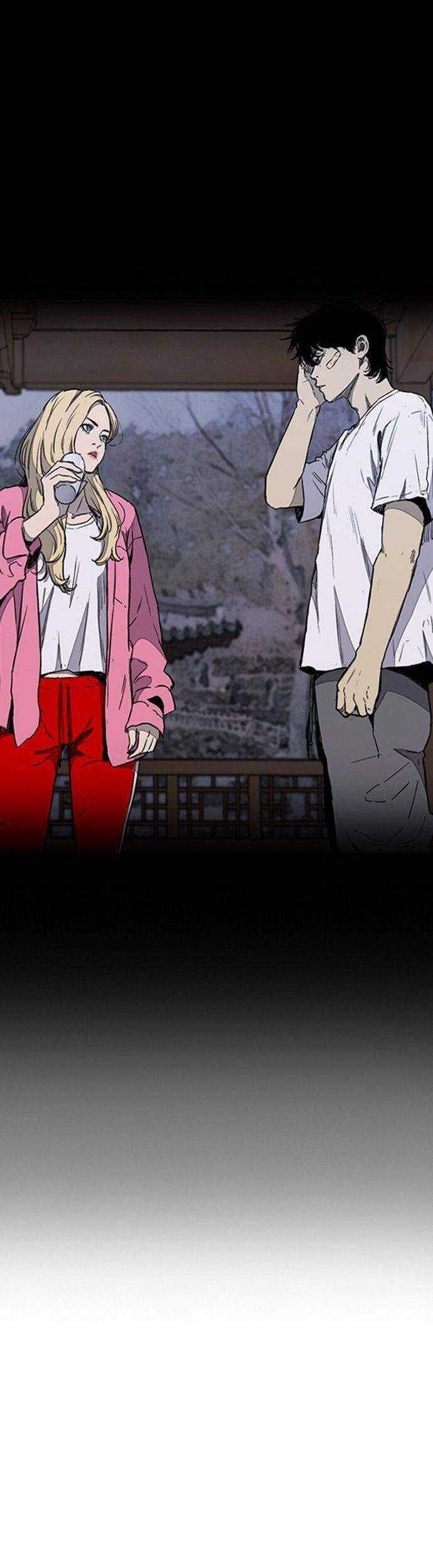 Wind Breaker chapter 378 halaman 120