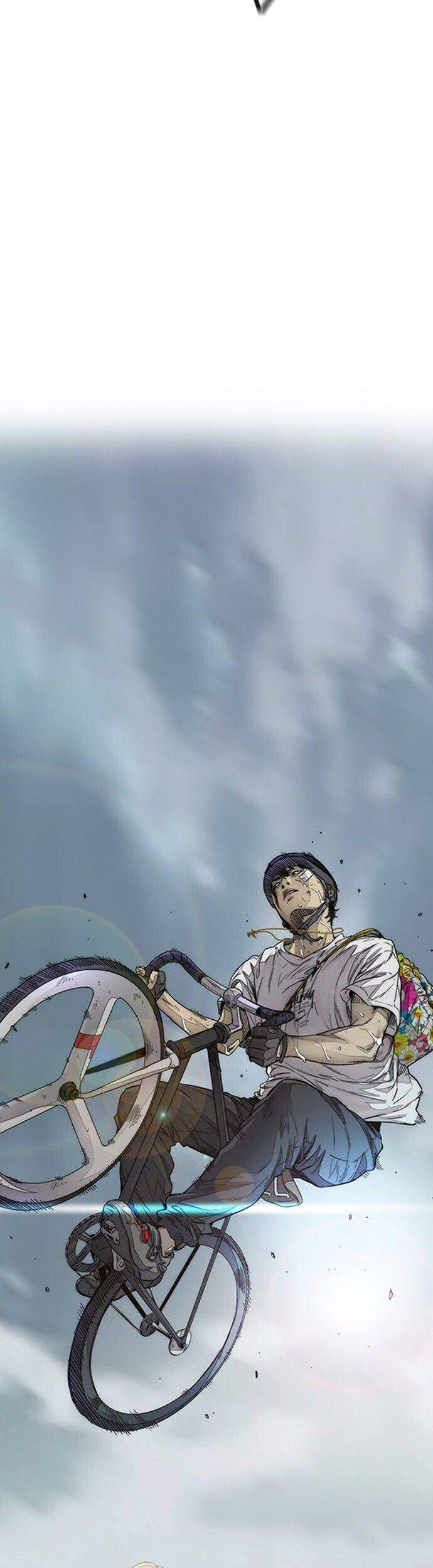 Wind Breaker chapter 378 halaman 124