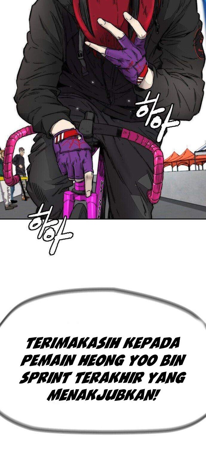 Wind Breaker chapter 378 halaman 135