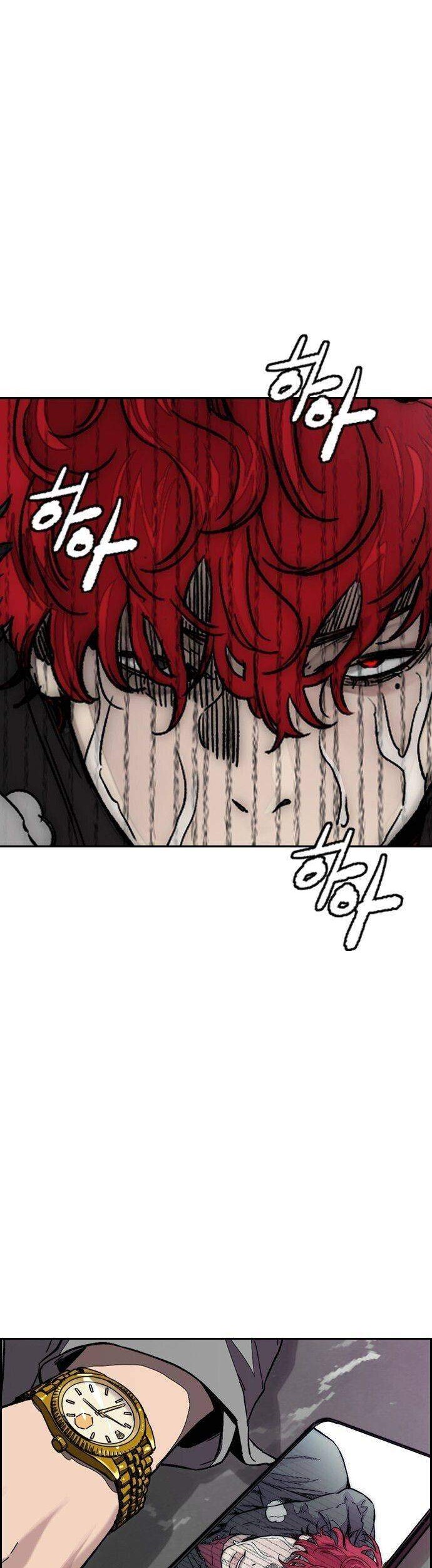 Wind Breaker chapter 378 halaman 137