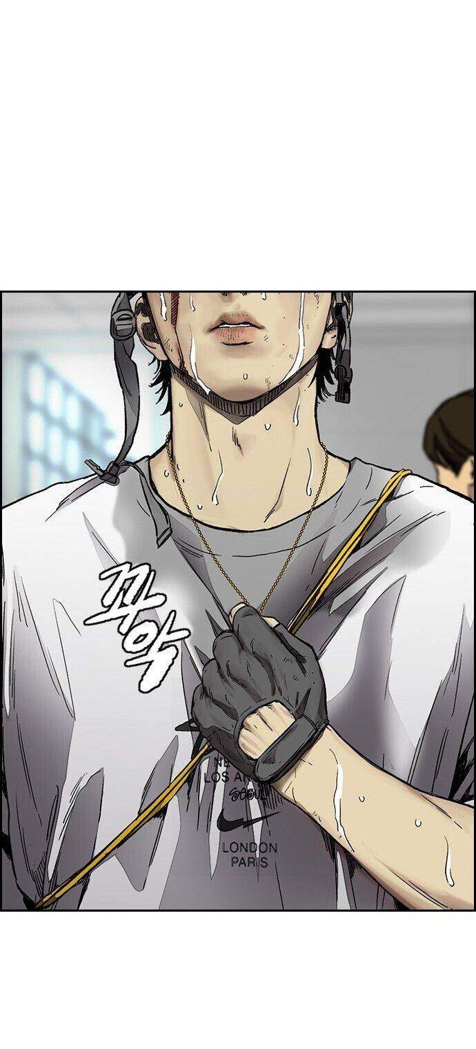 Wind Breaker chapter 378 halaman 151