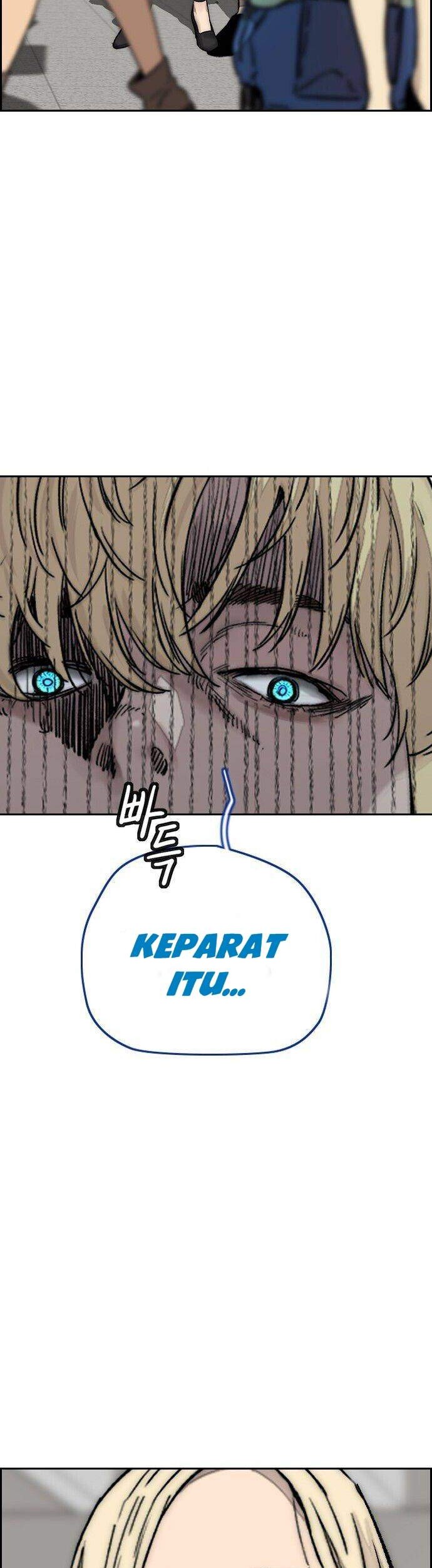 Wind Breaker chapter 378 halaman 154