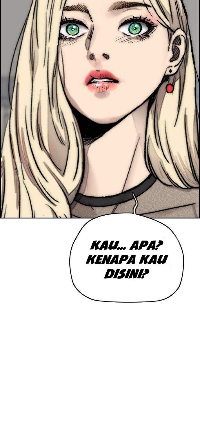 Wind Breaker chapter 378 halaman 155