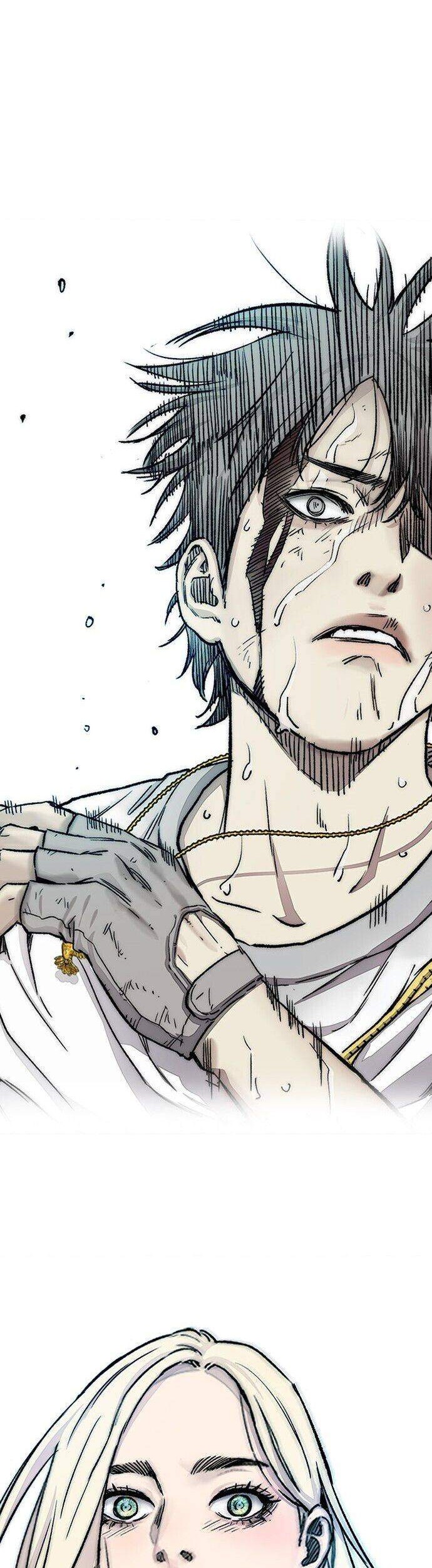 Wind Breaker chapter 378 halaman 161
