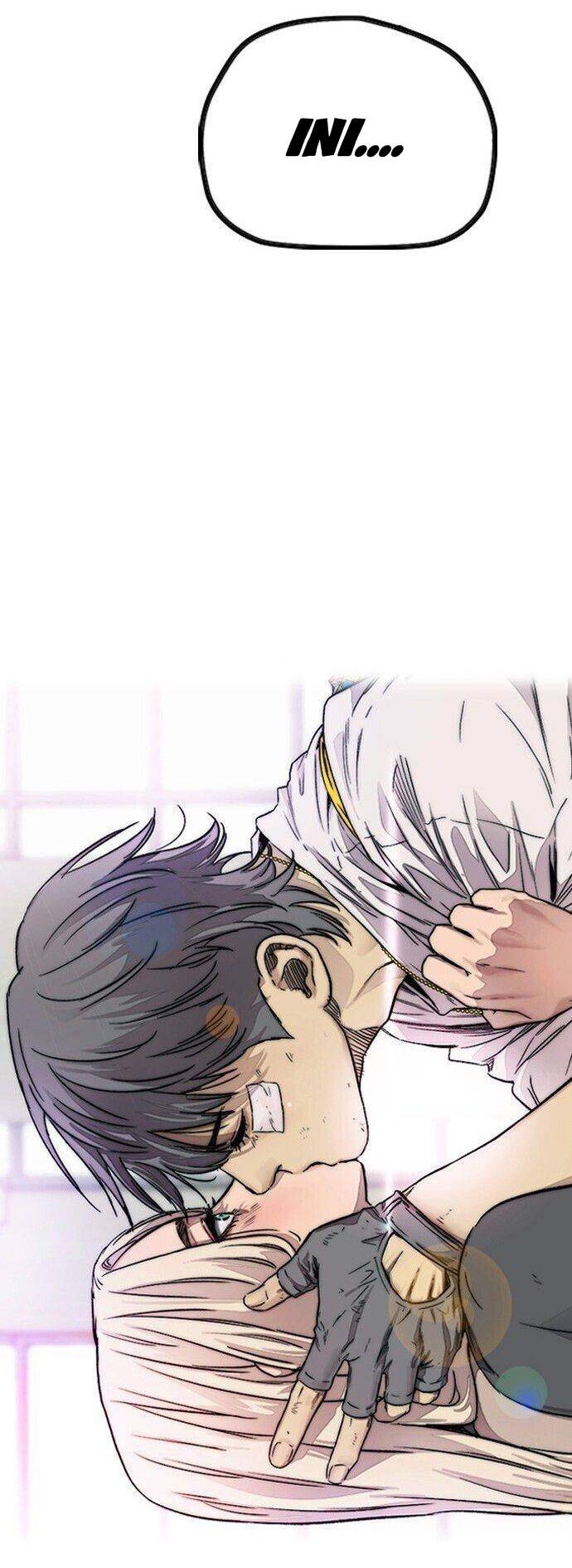 Wind Breaker chapter 378 halaman 167