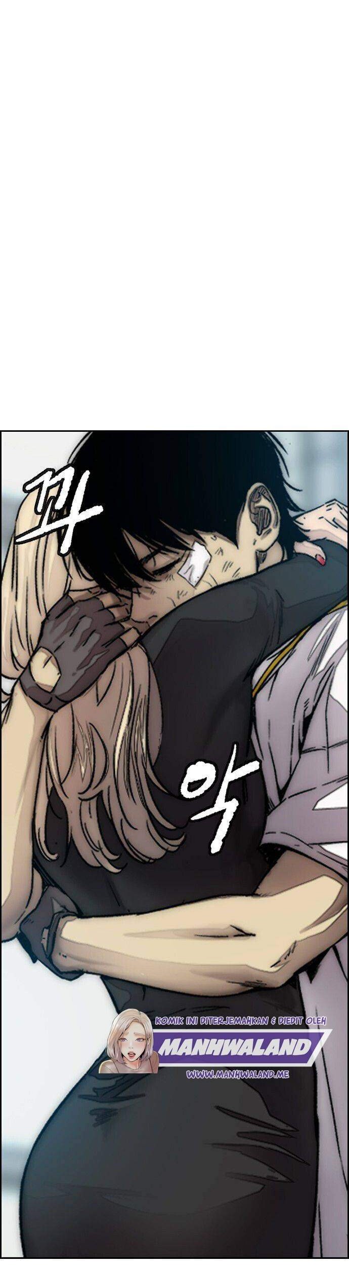 Wind Breaker chapter 378 halaman 170