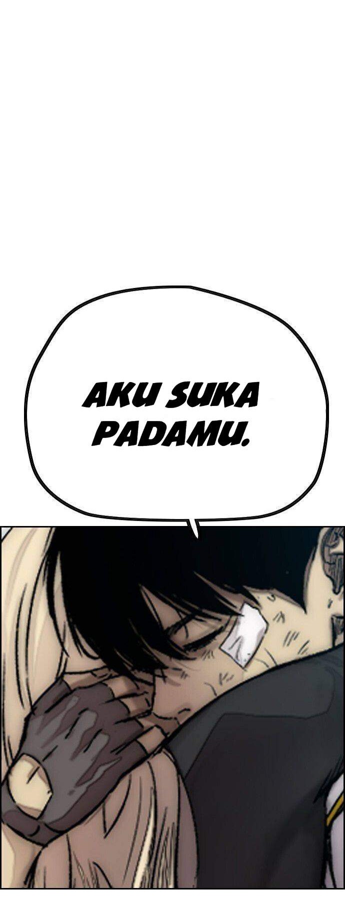 Wind Breaker chapter 378 halaman 171