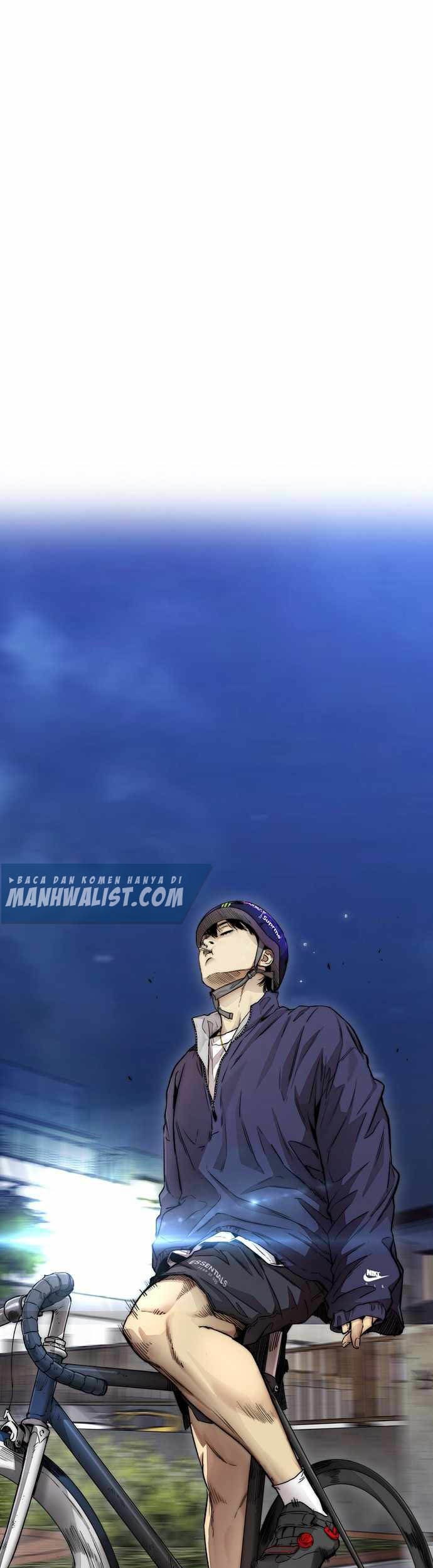 Wind Breaker chapter 379 halaman 5