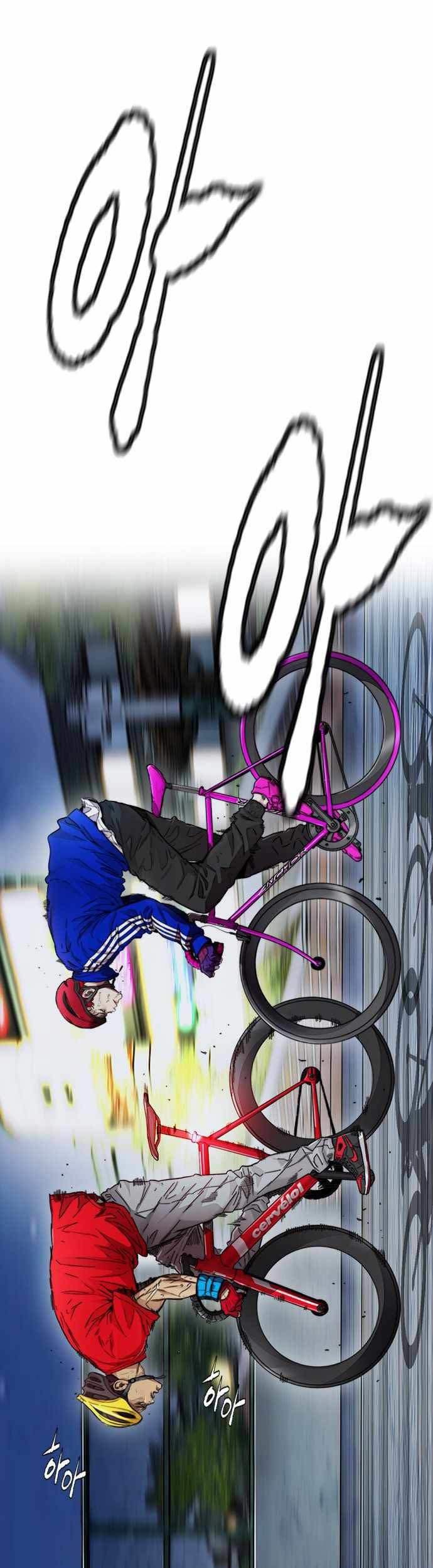 Wind Breaker chapter 379 halaman 9