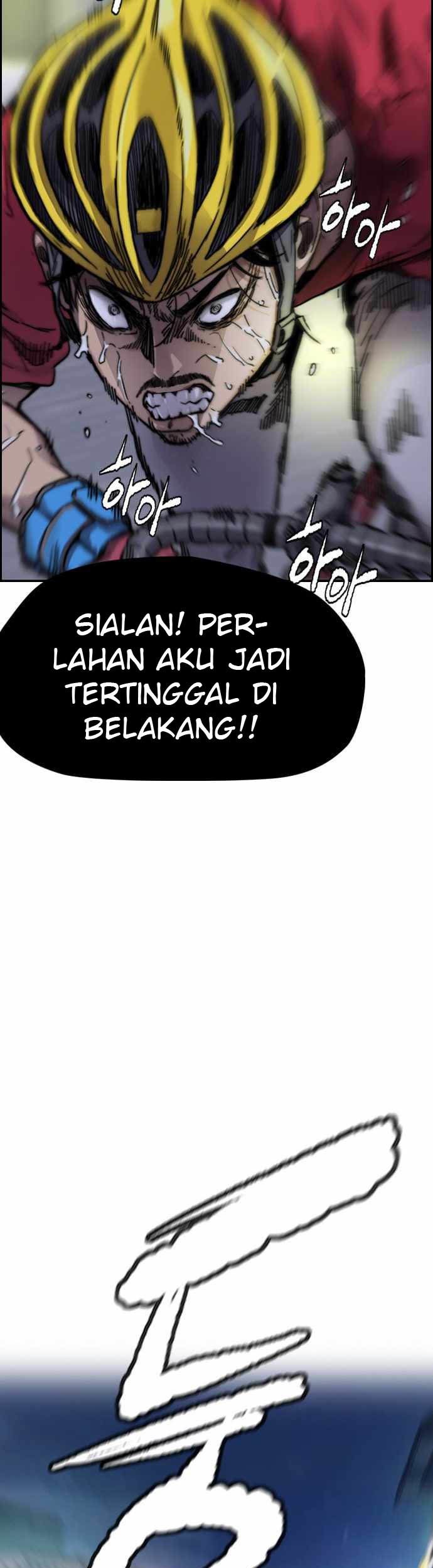 Wind Breaker chapter 379 halaman 14