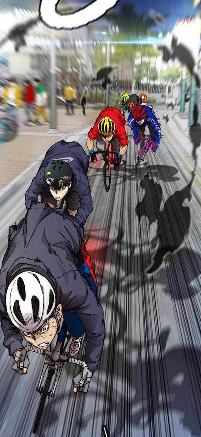Wind Breaker chapter 379 halaman 15