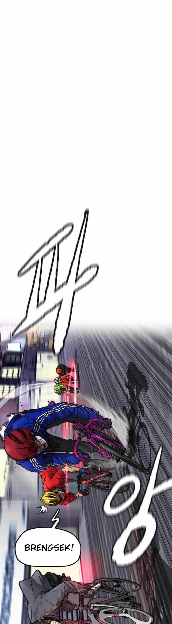 Wind Breaker chapter 379 halaman 18