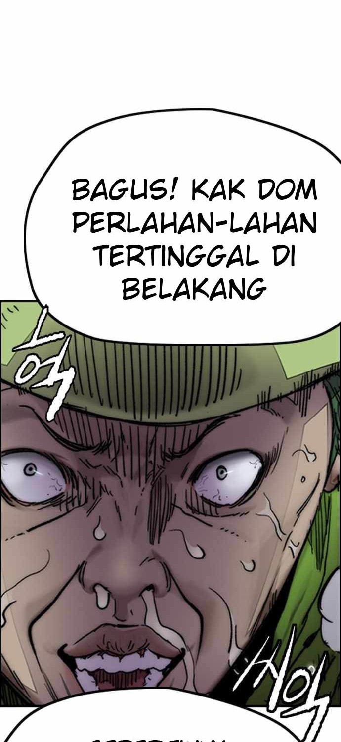 Wind Breaker chapter 379 halaman 21