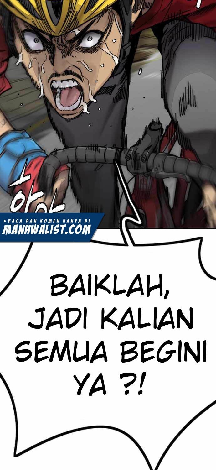 Wind Breaker chapter 379 halaman 23